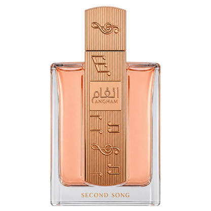 Angham Second Song Lattafa 100 ml EDP - Mujer ⭐