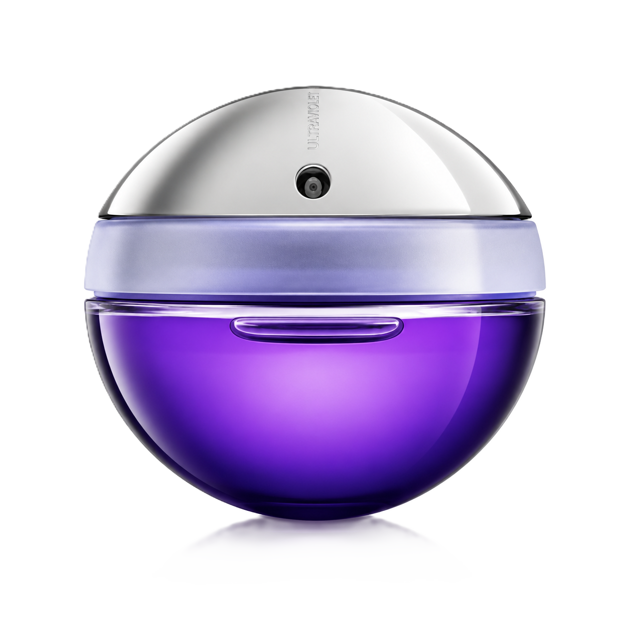 Ultraviolet 80 ml Paco Rabanne Edp - Mujer