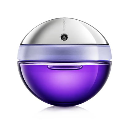 Ultraviolet 80 ml Paco Rabanne Edp - Mujer
