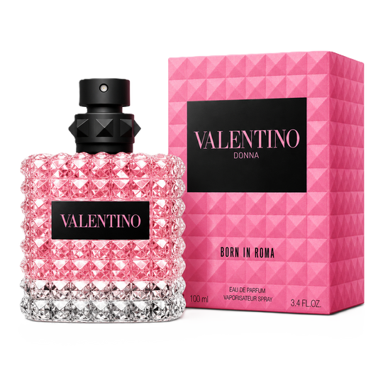 Valentino Donna Born In Roma EDP 100 ml- Mujer