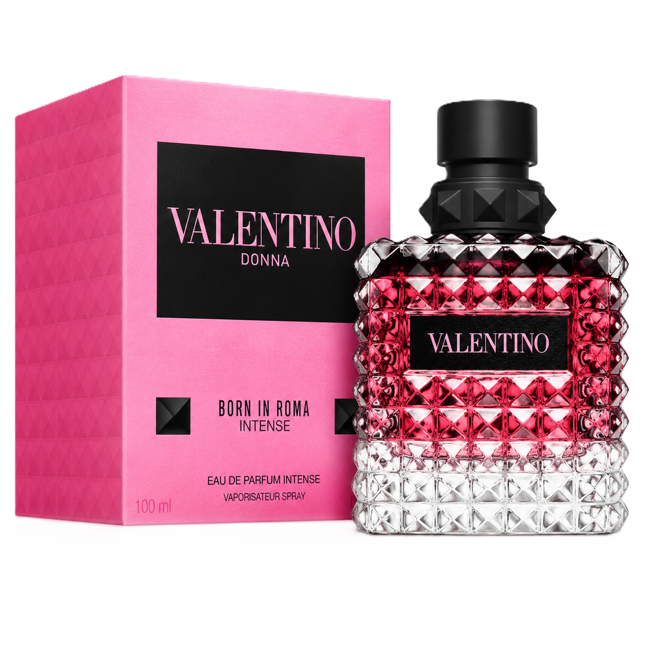 Valentino Donna Born In Roma Intense 100 ml EDP - Mujer