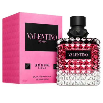 Valentino Donna Born In Roma Intense 100 ml EDP - Mujer
