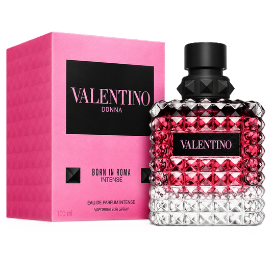 Valentino Donna Born In Roma Intense 100 ml EDP - Mujer
