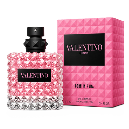 Valentino Donna Born In Roma para mujer - 1.7 oz/ 50 ml EDP Spray