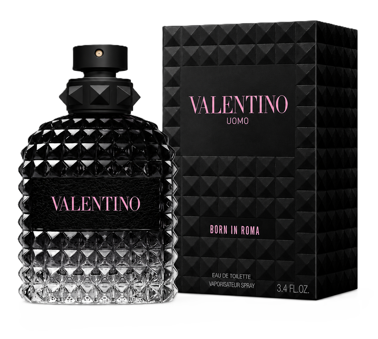 Valentino Uomo Born In Roma 100 ml EDT Men