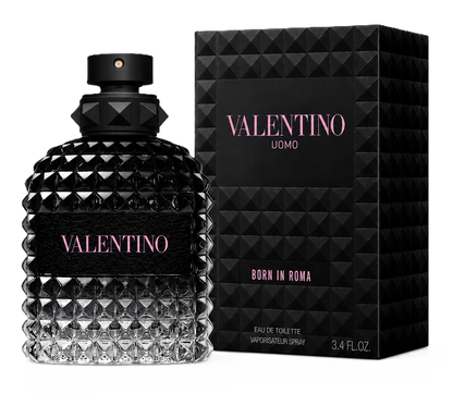 Valentino Uomo Born In Roma 100 ml EDT Men