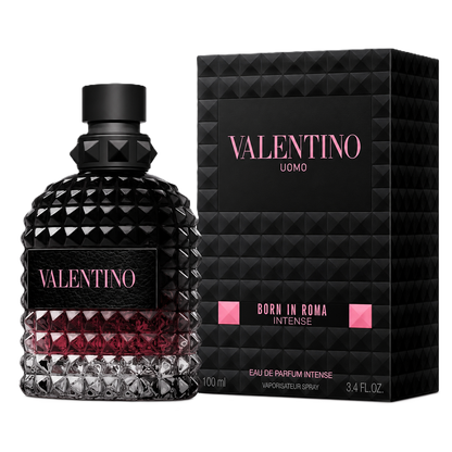Valentino Uomo Born In Roma Intense 100 ml - Men