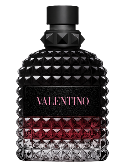 Valentino Uomo Born In Roma Intense 100 ml - Men