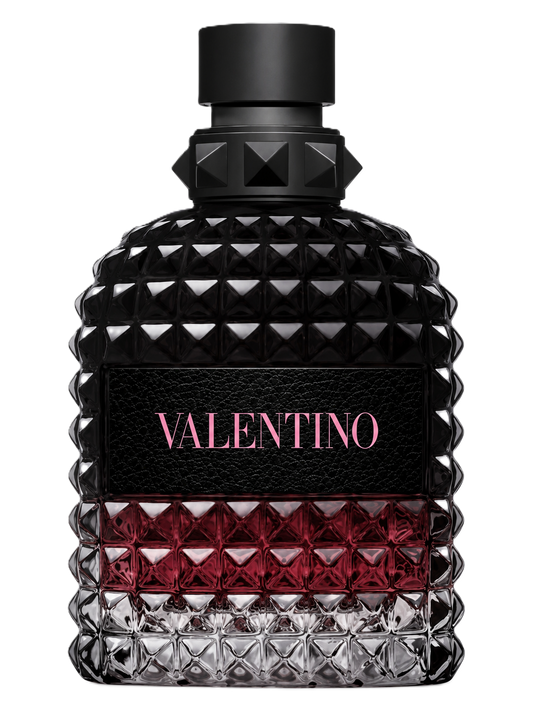 Valentino Uomo Born In Roma Intense 100 ml - Men