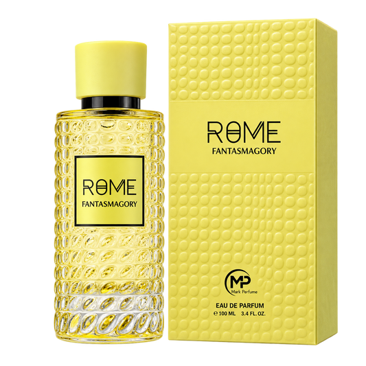 Rome Fantasmagory EDP 100 ml Bharara- Mujer ⭐