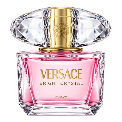 Versace Bright Crystal Perfum 90 ml - Mujer