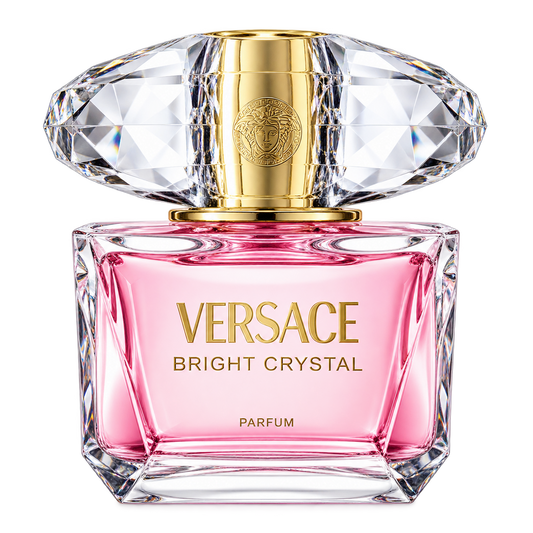 Versace Bright Crystal Perfum 90 ml - Mujer