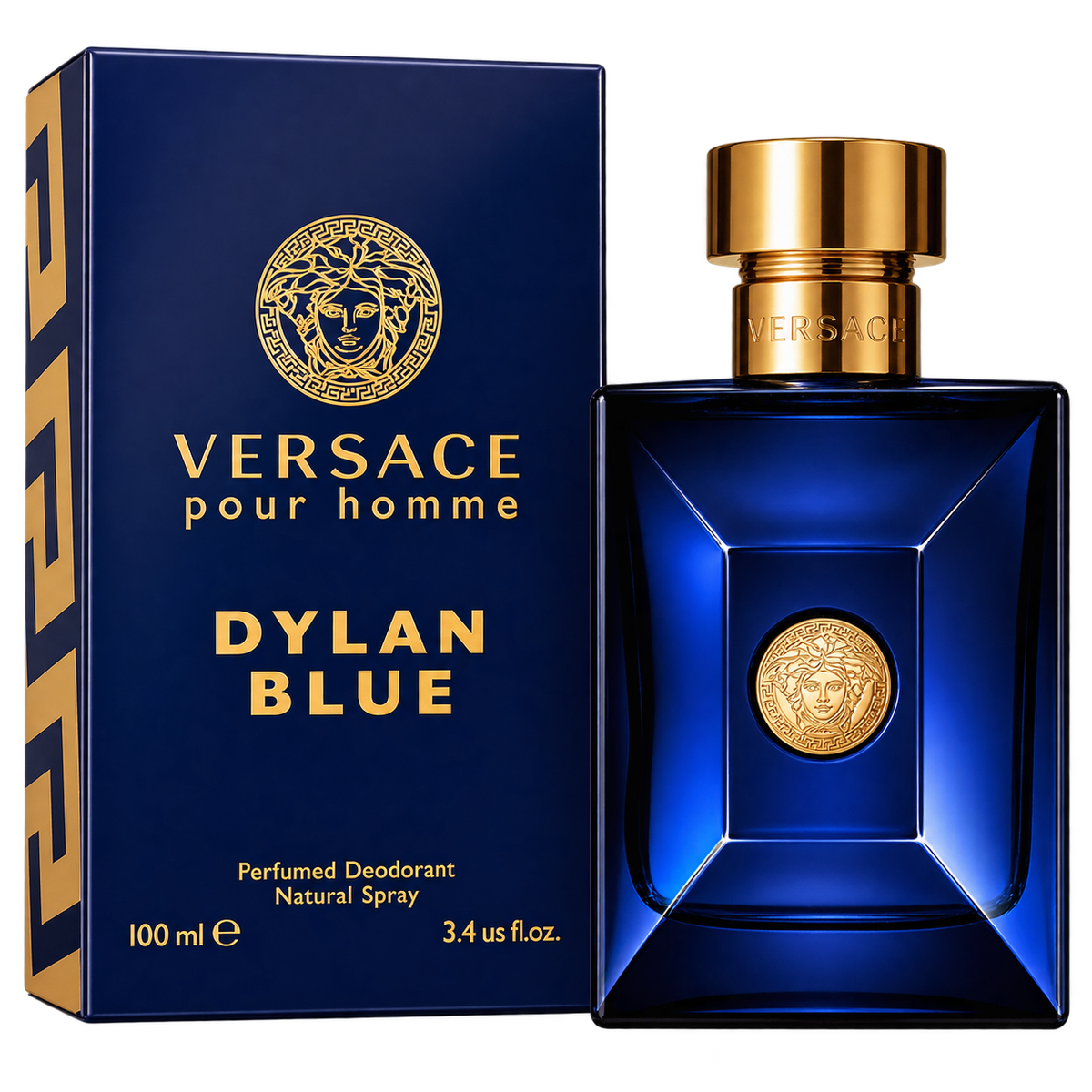 Versace Dylan Blue Pour Homme EDT 100 ml