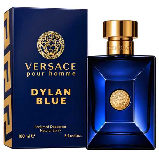 Versace Dylan Blue Pour Homme EDT 100 ml