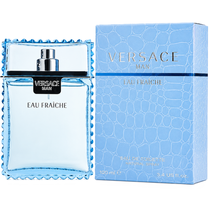 Versace Eau Fratche EDT 100 ml - Men