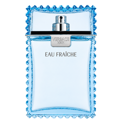 Versace Eau Fratche EDT 100 ml - Men