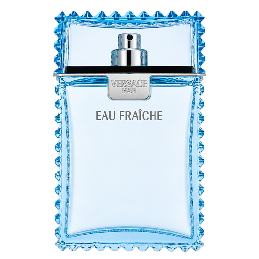 Versace Eau Fratche EDT 100 ml - Men