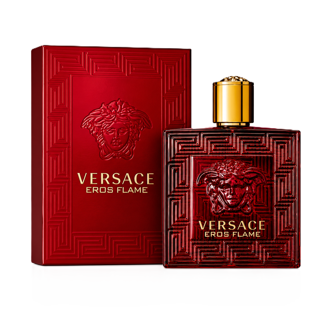 Versace Eros Flame 100 ml EDP - Men