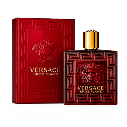 Versace Eros Flame 100 ml EDP - Men