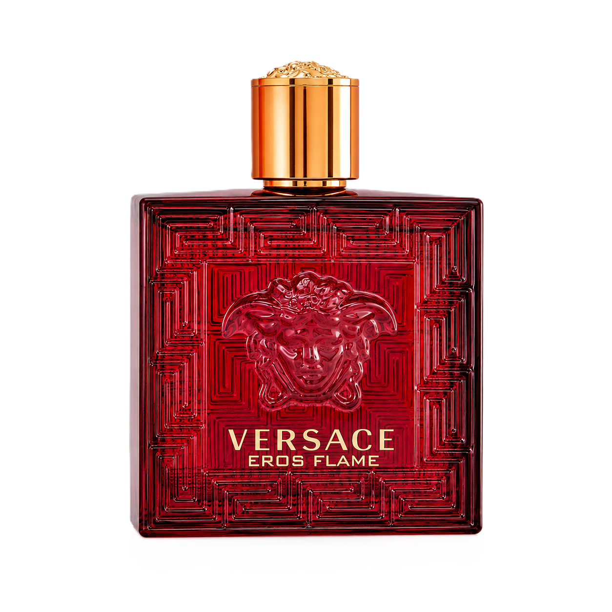 Versace Eros Flame 100 ml EDP - Men
