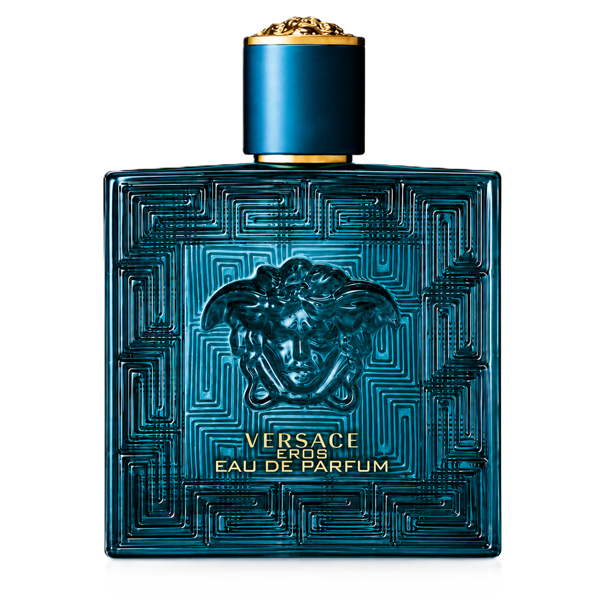 Versace Eros Parfum 100 ml - Men