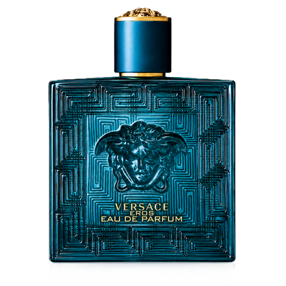 Versace Eros Parfum 100 ml - Men