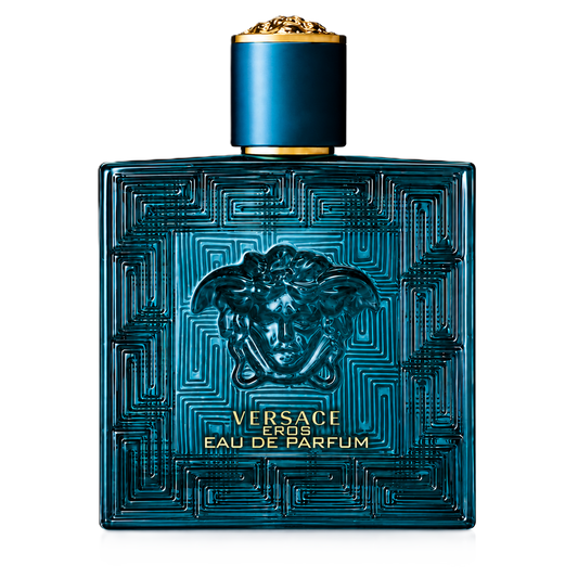 Versace Eros Parfum 100 ml - Men