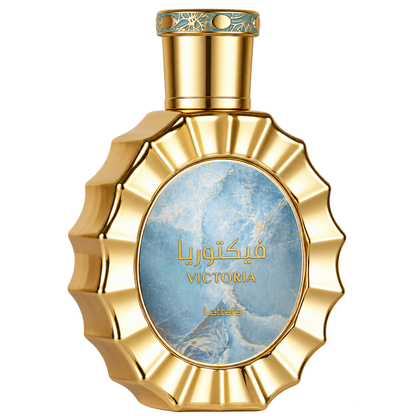 Victoria Lattafa 100 ml EDP - mujer