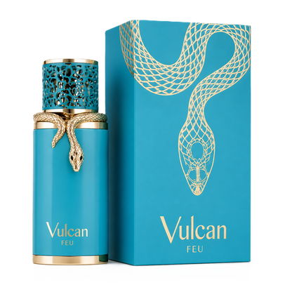 Vulcan Baie French Avenue Edp 100 ml - Unisex ⭐