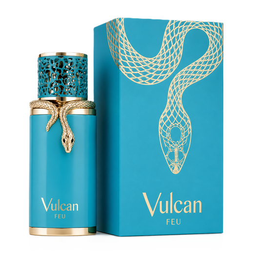 Vulcan Baie French Avenue Edp 100 ml - Unisex ⭐