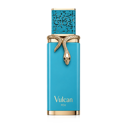 Vulcan Baie French Avenue Edp 100 ml - Unisex ⭐