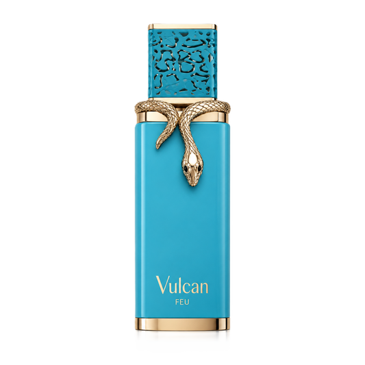 Vulcan Baie French Avenue Edp 100 ml - Unisex ⭐