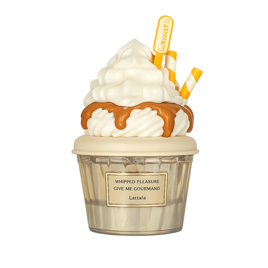 ?? Whipped pleasure Lattafa EDP 100 ml - mujer