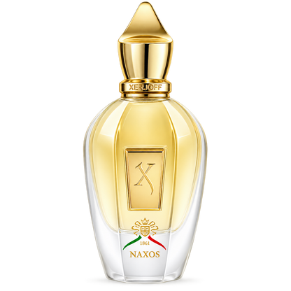XERJOFF Naxos 1861 EDP 100 ml - Unisex