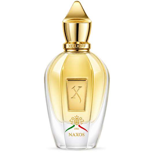 XERJOFF Naxos 1861 EDP 100 ml - Unisex
