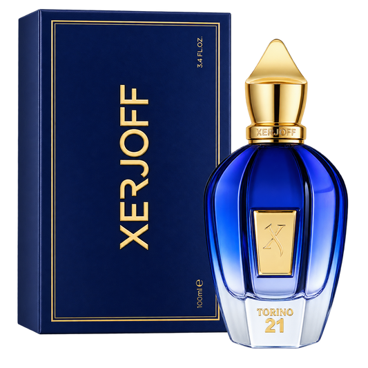 XERJOFF Torino 21 EDP 100 ml - Unisex