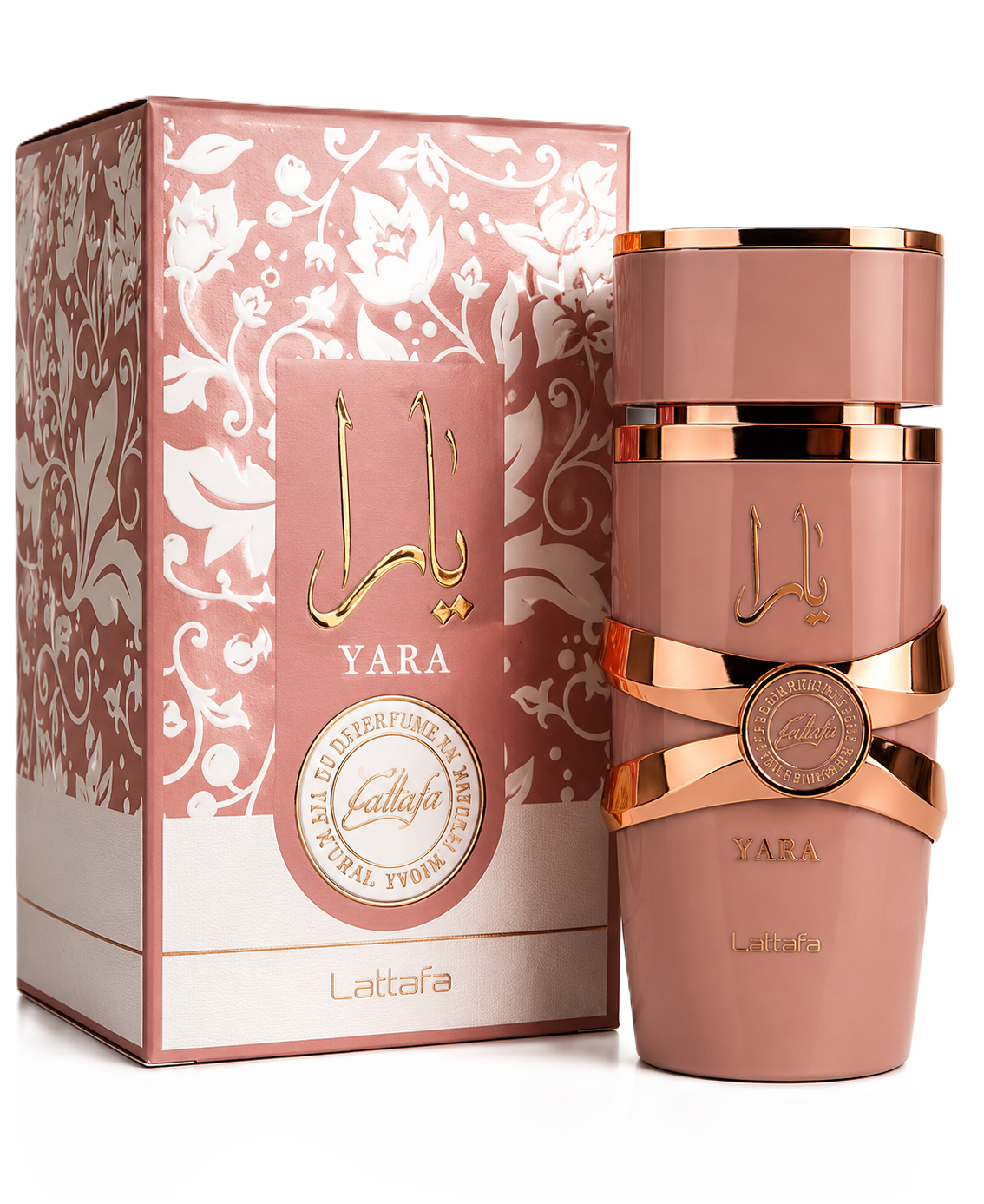 Yara Elixir Lattafa 100ML