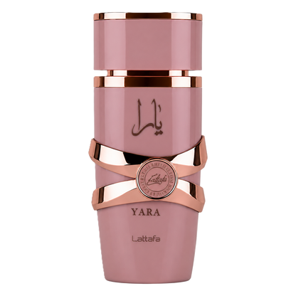 Yara Elixir Lattafa 100ML