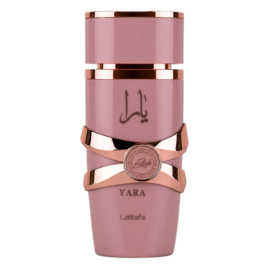 Yara Elixir Lattafa 100ML
