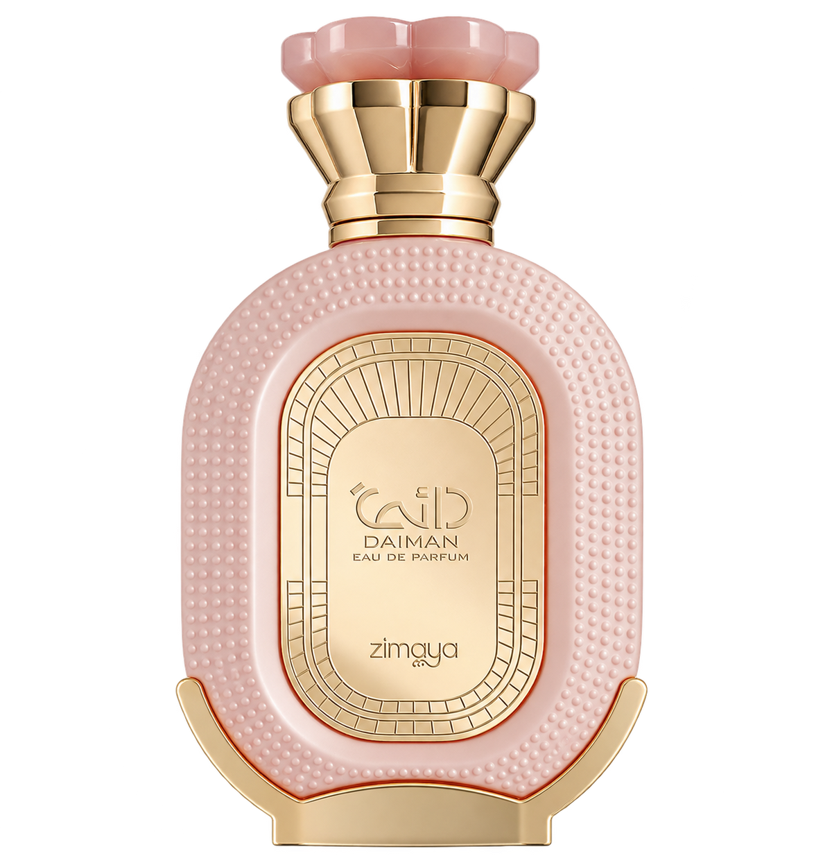 Daiman Edén zimaya 100 ml EDP - mujer