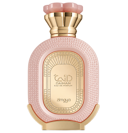 Daiman Edén zimaya 100 ml EDP - mujer