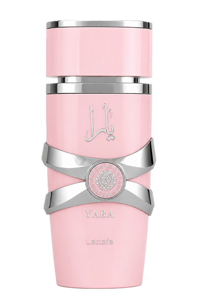 Yara Lattafa 100 Ml EDP - mujer