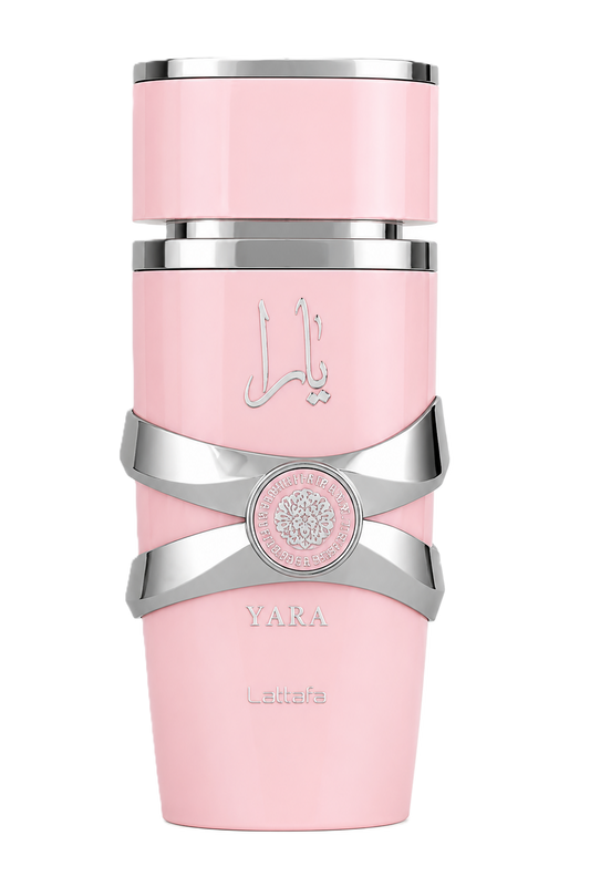 Yara Lattafa 100 Ml EDP - mujer