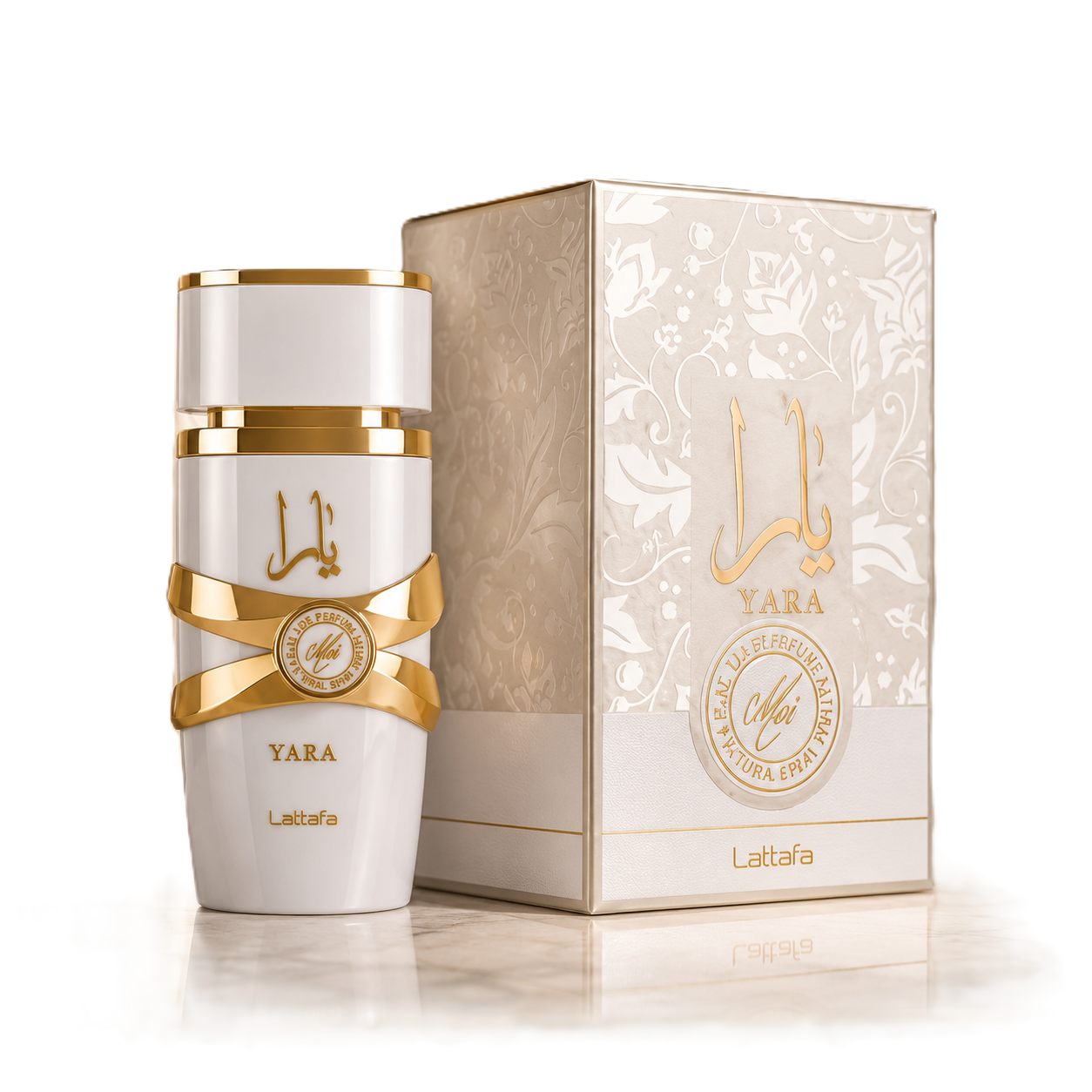 Yara Moi Lattafa 100 ml EDP Women