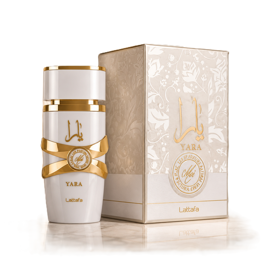 Yara Moi Lattafa 100 ml EDP Women